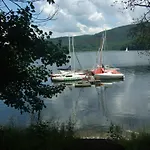 Roder Am Eifelsteig