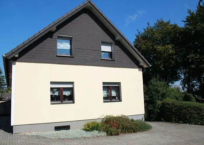 Roder Am Eifelsteig