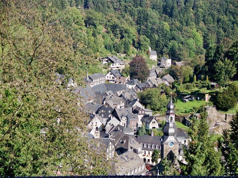 Roder Am Eifelsteig Vakantiehuis *
